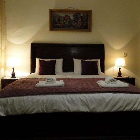 Gadara Rent Room Umm Qays Εξωτερικό φωτογραφία