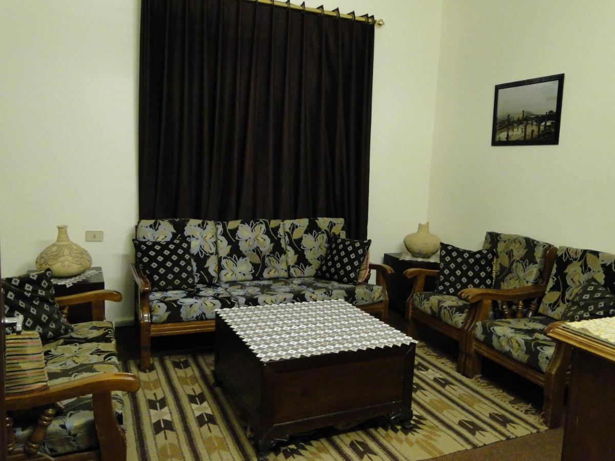 Gadara Rent Room Umm Qays Εξωτερικό φωτογραφία