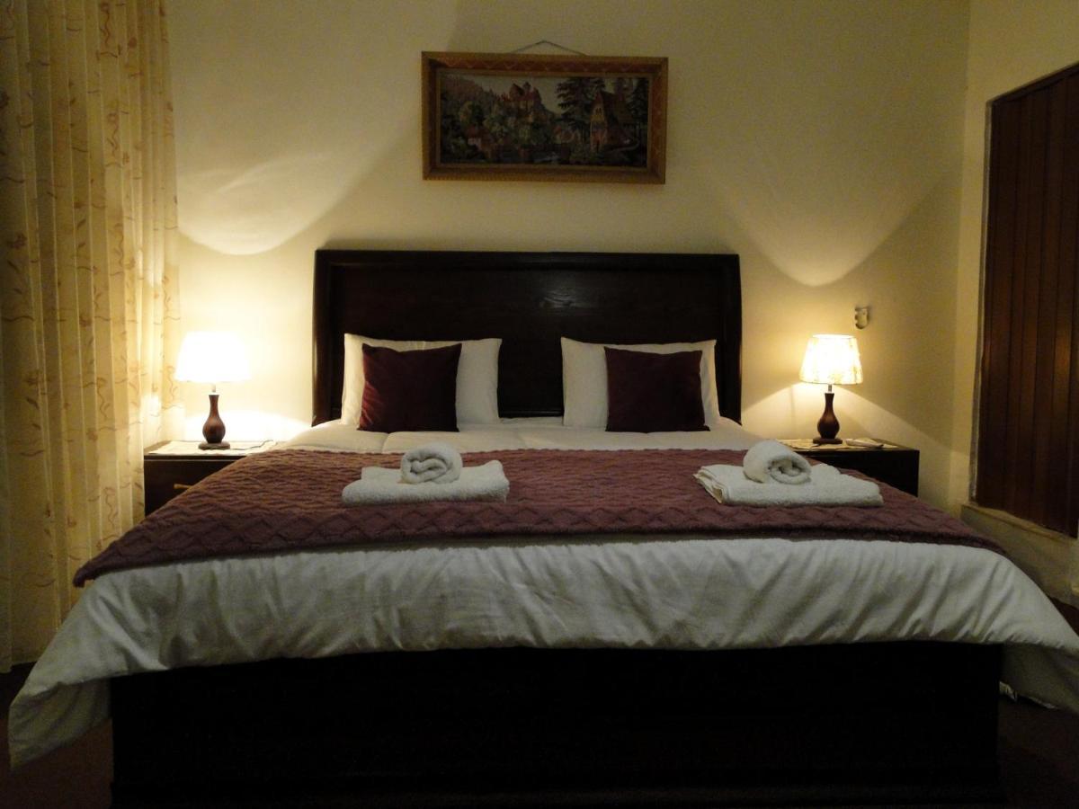 Gadara Rent Room Umm Qays Εξωτερικό φωτογραφία
