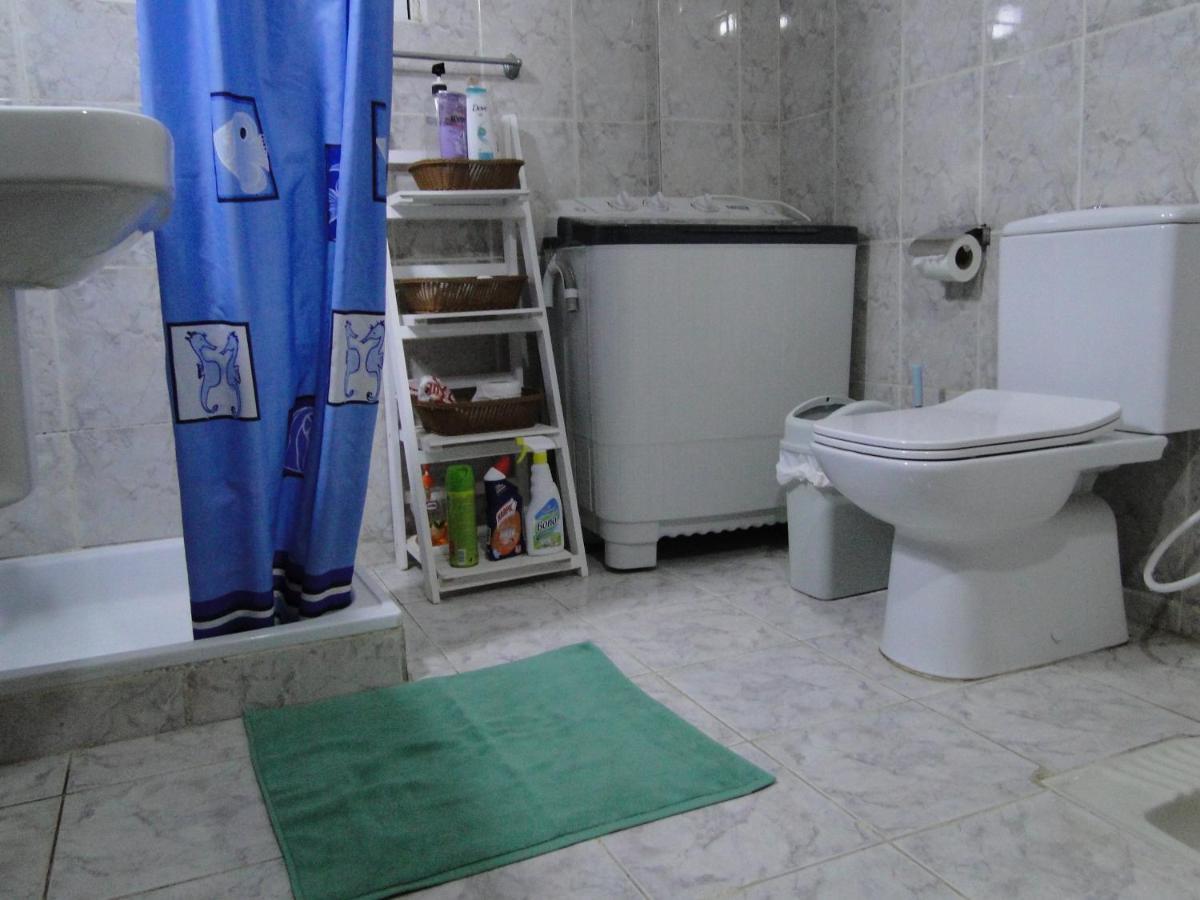 Gadara Rent Room Umm Qays Δωμάτιο φωτογραφία