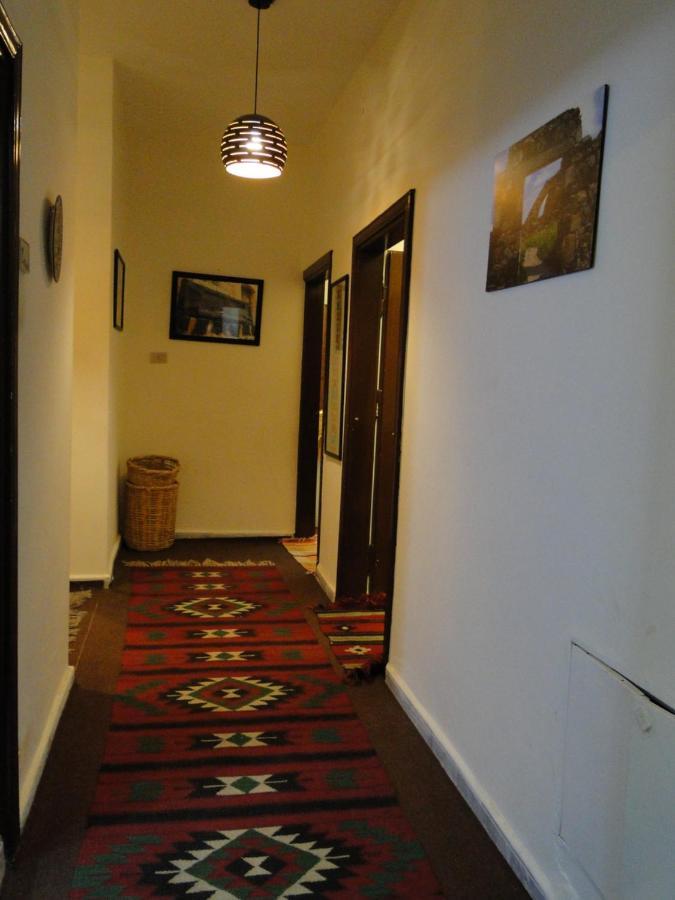 Gadara Rent Room Umm Qays Εξωτερικό φωτογραφία