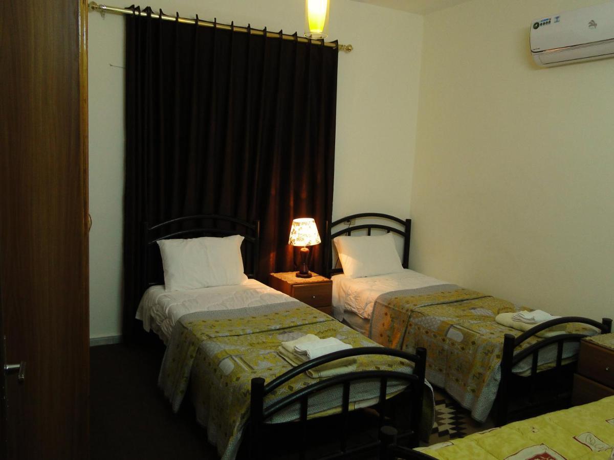 Gadara Rent Room Umm Qays Δωμάτιο φωτογραφία