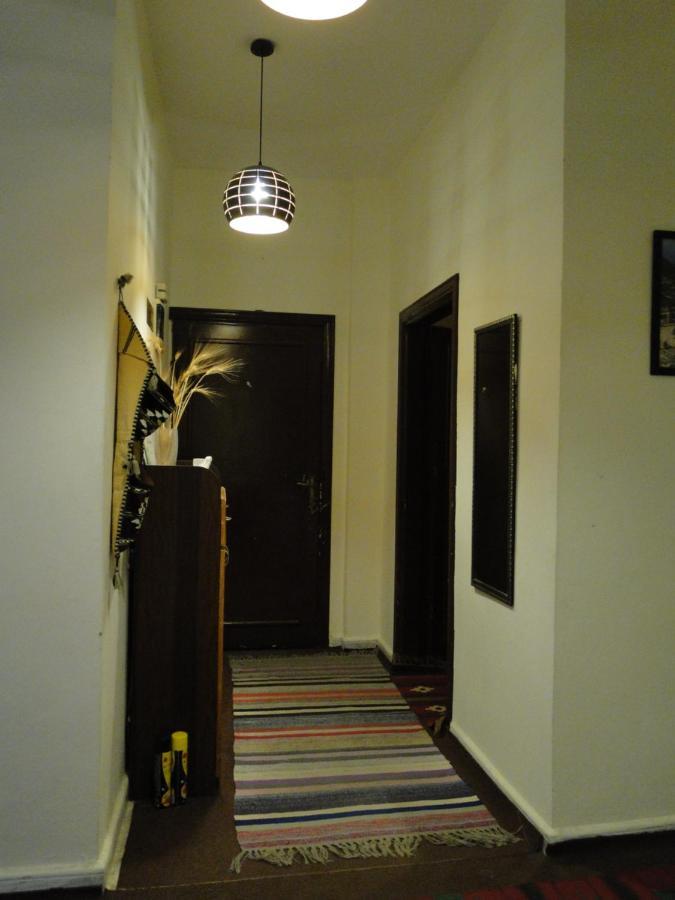 Gadara Rent Room Umm Qays Εξωτερικό φωτογραφία
