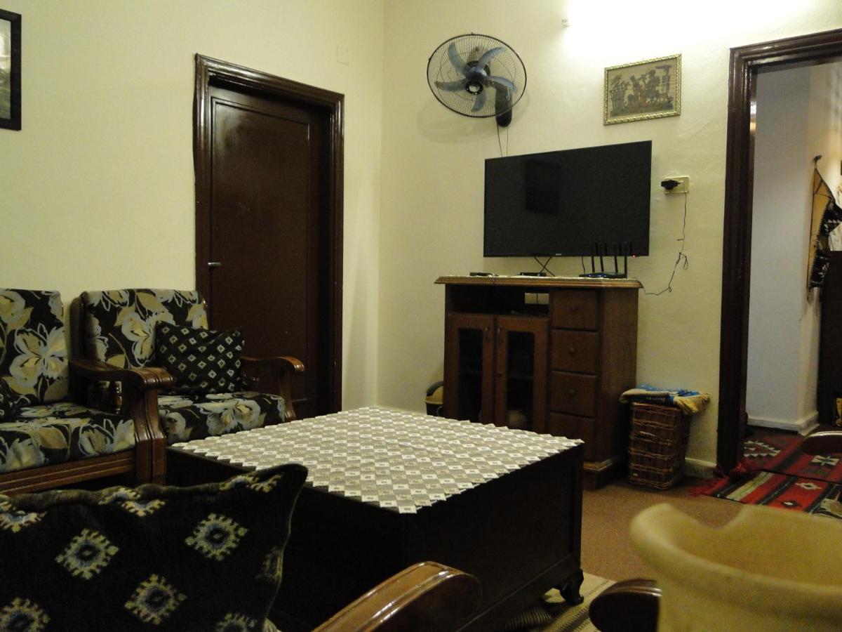 Gadara Rent Room Umm Qays Εξωτερικό φωτογραφία