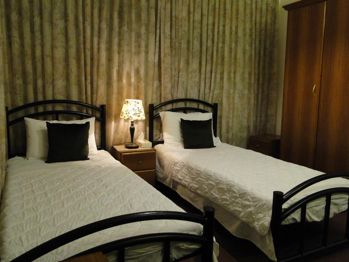 Gadara Rent Room Umm Qays Δωμάτιο φωτογραφία