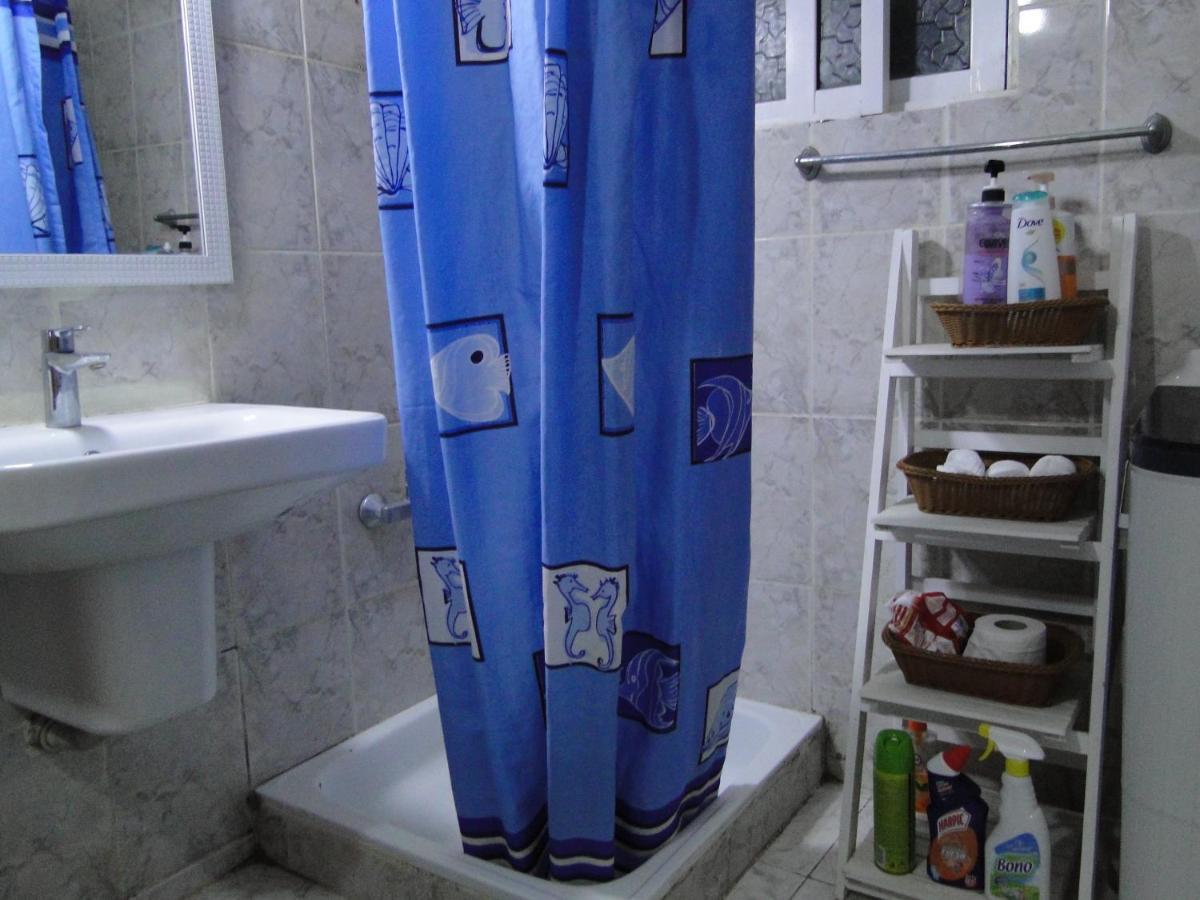 Gadara Rent Room Umm Qays Δωμάτιο φωτογραφία