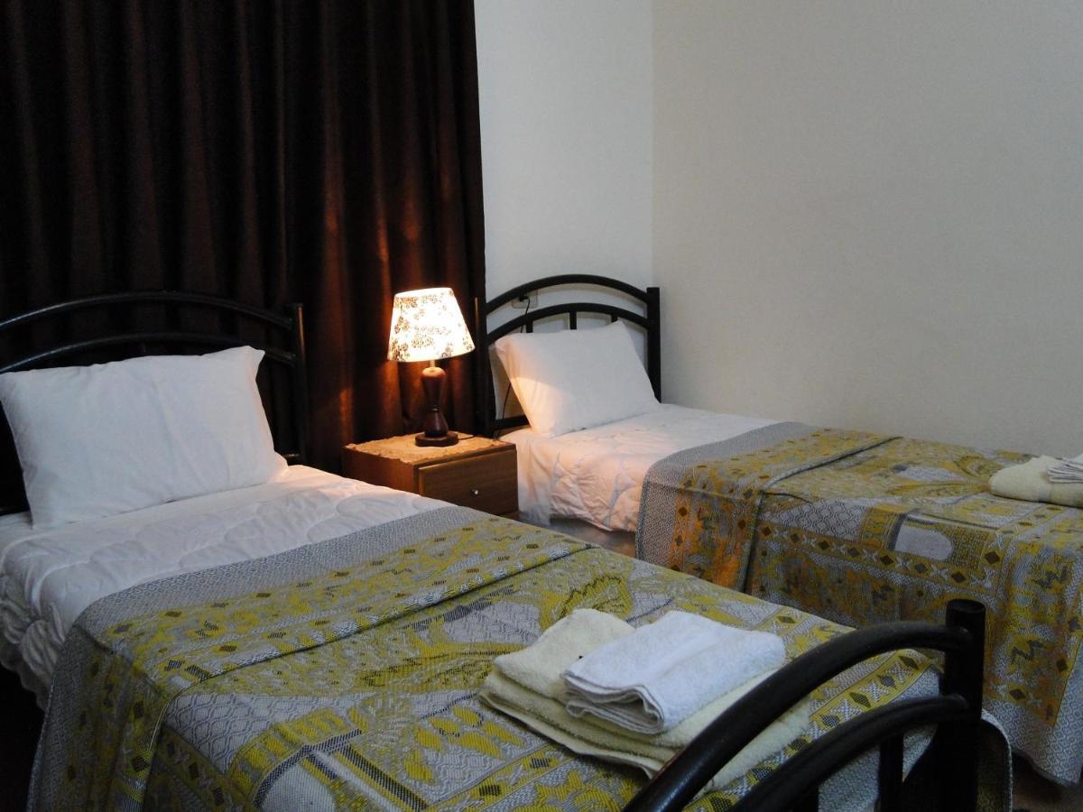 Gadara Rent Room Umm Qays Δωμάτιο φωτογραφία