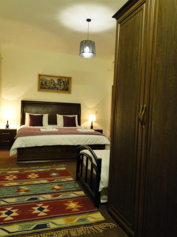 Gadara Rent Room Umm Qays Εξωτερικό φωτογραφία
