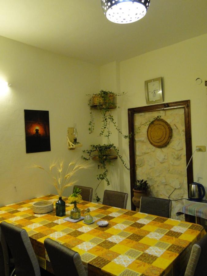 Gadara Rent Room Umm Qays Εξωτερικό φωτογραφία