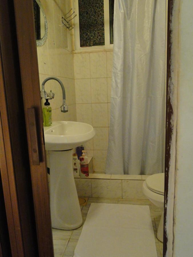 Gadara Rent Room Umm Qays Εξωτερικό φωτογραφία