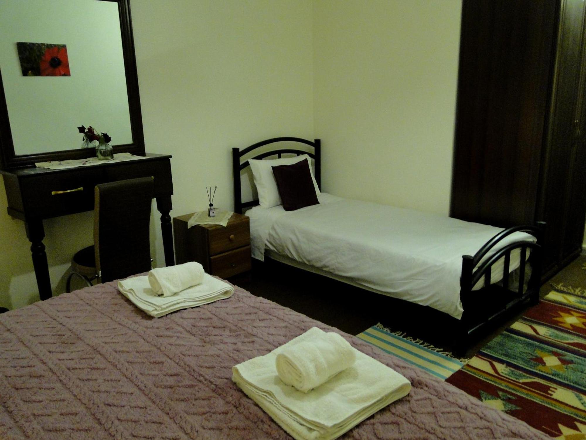 Gadara Rent Room Umm Qays Δωμάτιο φωτογραφία
